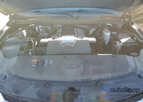 2016 Cadillac Escalade Esv Luxury z USA, uszkodzony, nr VIN 1GYS3HKJ4GR358142